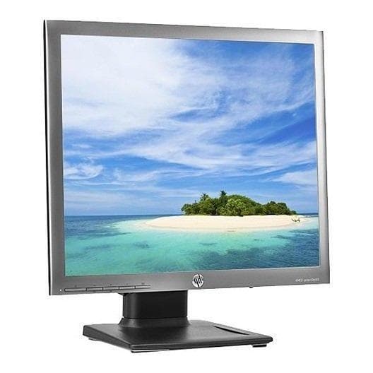 Bildschirm 19" LCD HP E190i