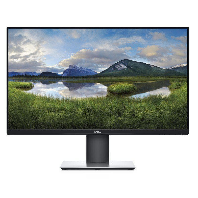 Bildschirm 27" LED Dell P2720D$