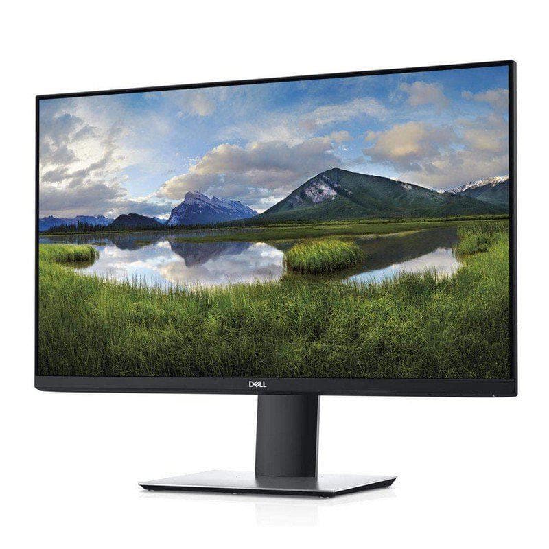 Bildschirm 27" LED Dell P2720D$