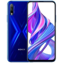 Honor 9X 128GB - Blau - Ohne Vertrag