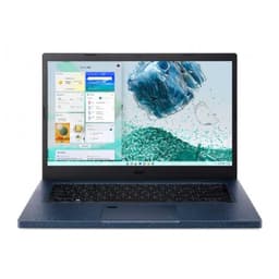Acer Aspire Vero 14" Core i5 1.3 GHz - SSD 256 GB - 8GB AZERTY - Französisch