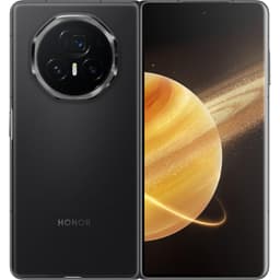 Honor Magic V3 512GB - Schwarz - Ohne Vertrag