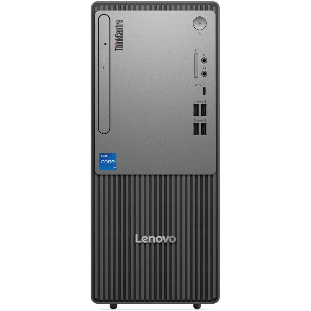 Lenovo ThinkCentre Neo 50t G5 Core i7 3.6 GHz - SSD 1 TB RAM 32 GB