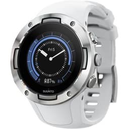 Suunto 5 Bluetooth 46 mm - Weiß