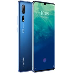ZTE Axon 10 Pro 5G 256GB - Blau - Ohne Vertrag