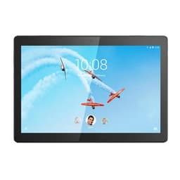 Lenovo Tab M10 HD Gen 2 32GB - Grau - WLAN