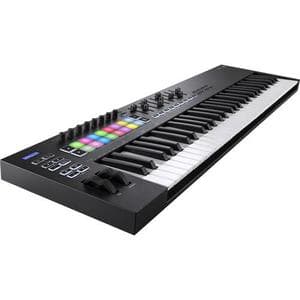 Novation LAUNCHKEY 61 MK3 Musikinstrumente