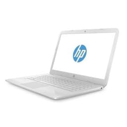 HP Stream 14-ax001nf 14" Celeron 1.6 GHz - SSD 32 GB - 4GB AZERTY - Französisch