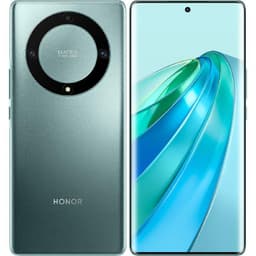 Honor X9a 256GB - Grün - Ohne Vertrag