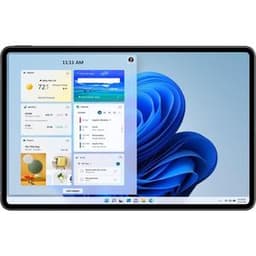 Huawei MateBook E 12" Core i3 1.8 GHz - SSD 128 GB - 8GB Ohne Tastatur