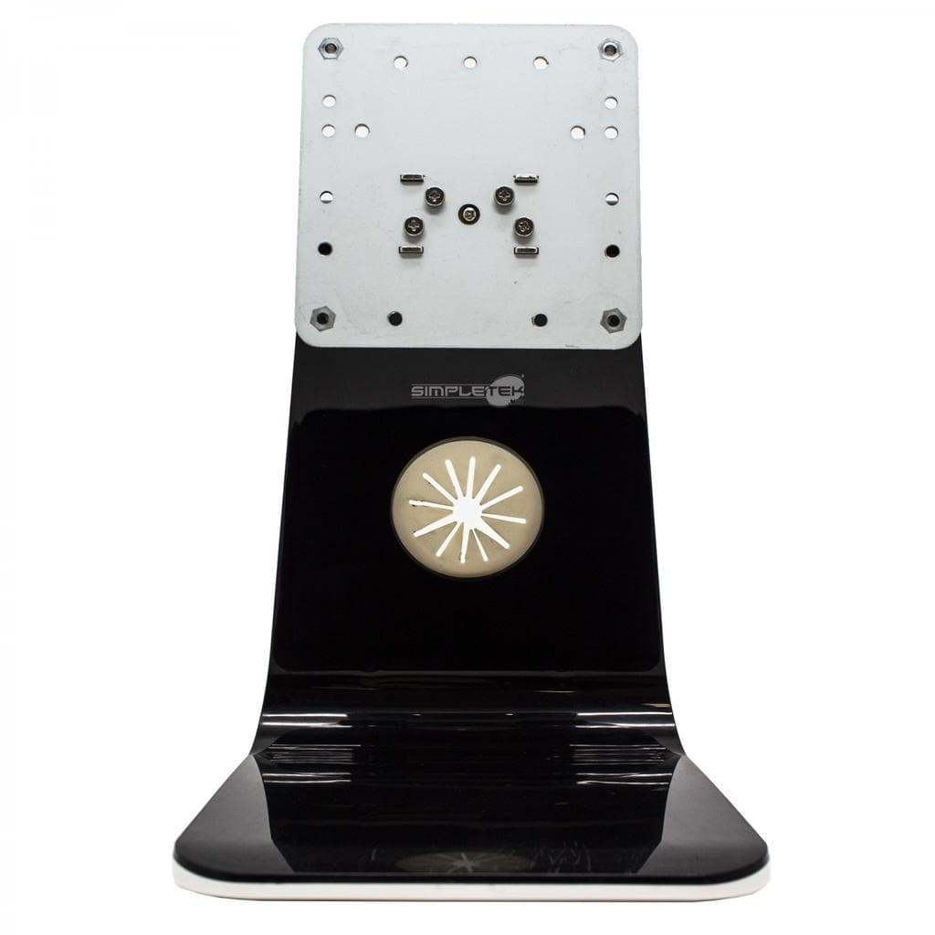Stand Base per Monitor Viglen Omnimo 5 VESA 100 Kabel
