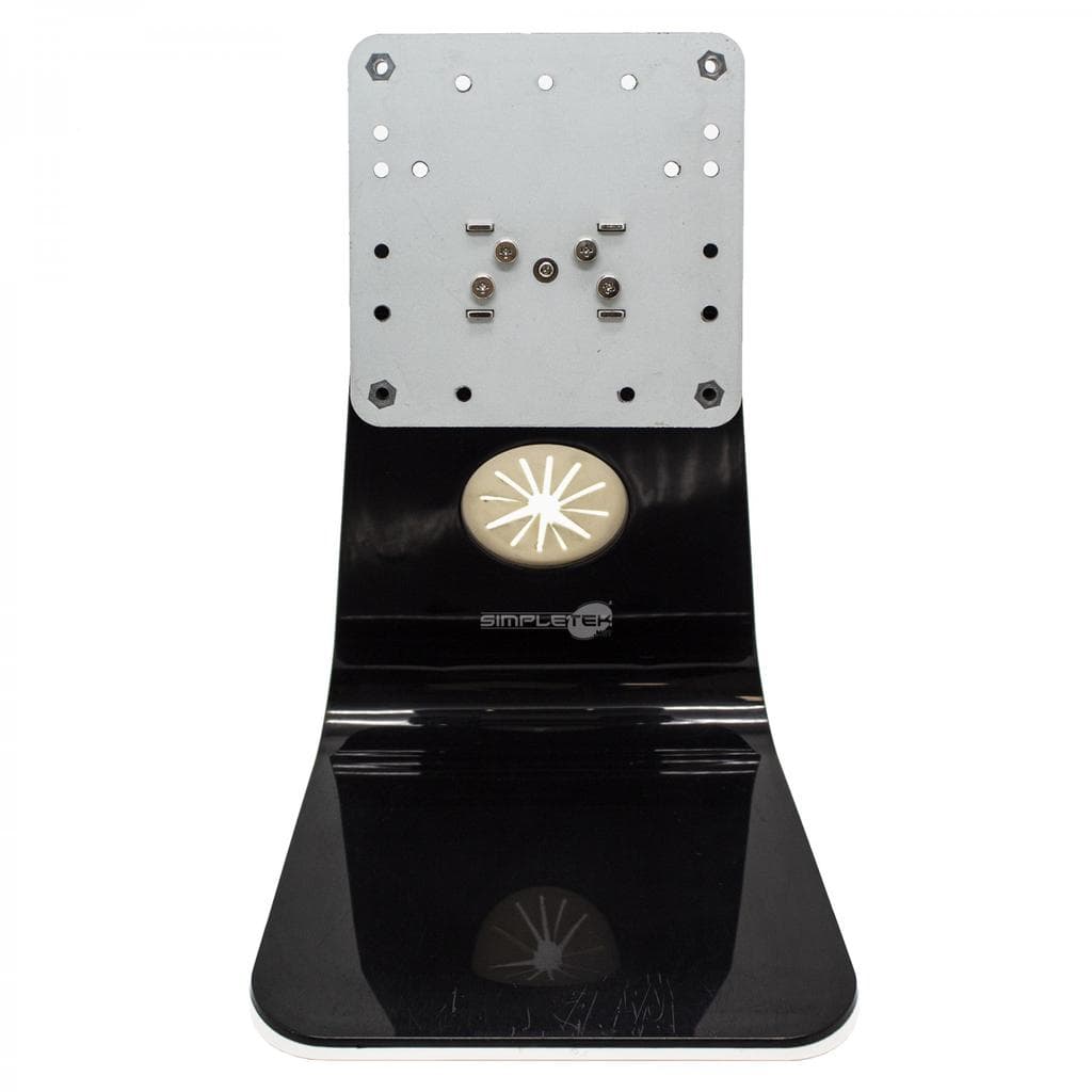 Stand Base per Monitor Viglen Omnimo 5 VESA 100 Kabel