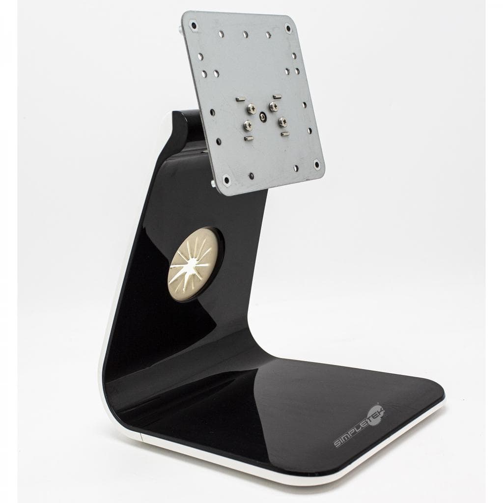 Stand Base per Monitor Viglen Omnimo 5 VESA 100 Kabel