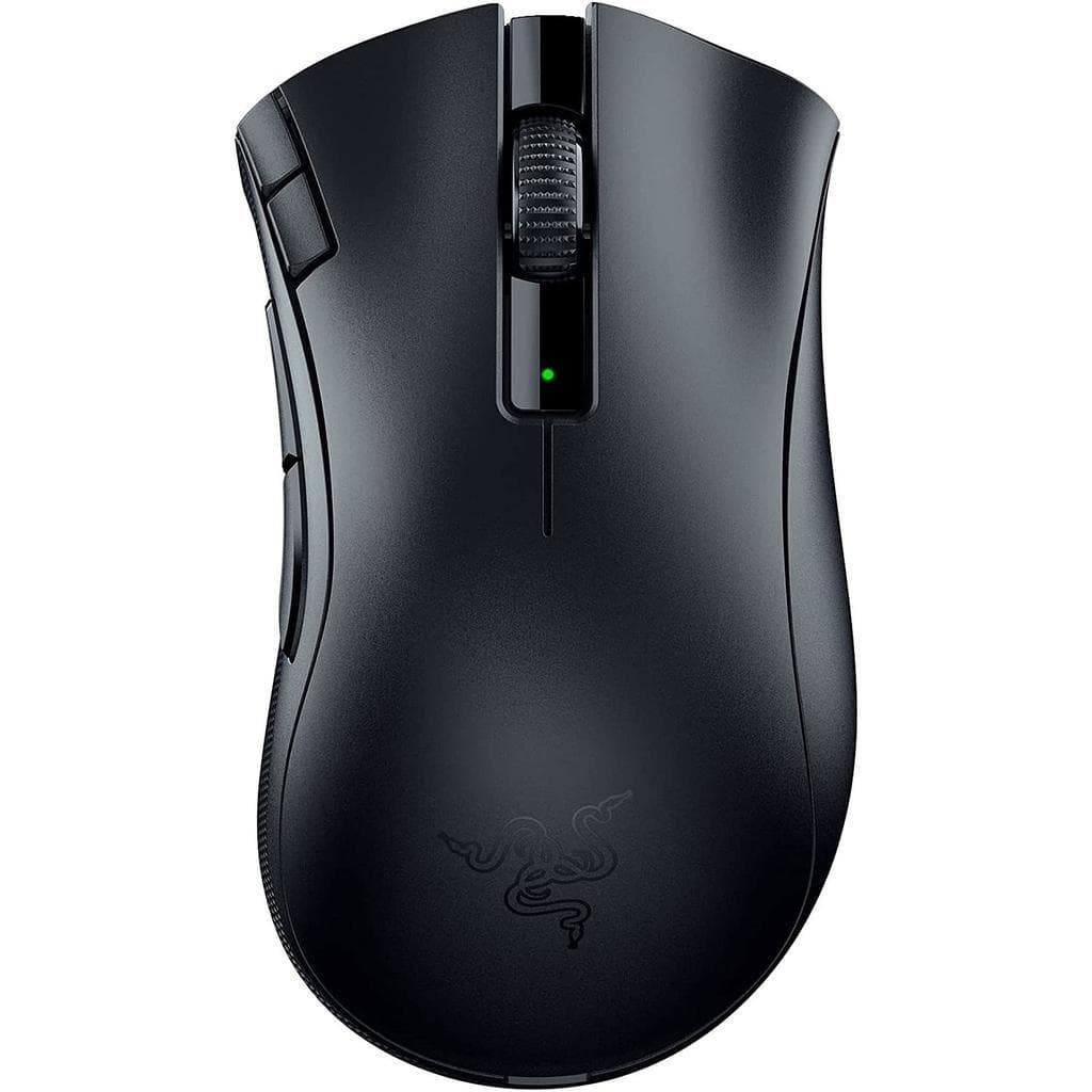 Razer Deathadder V2 X HyperSpeed Maus Wireless