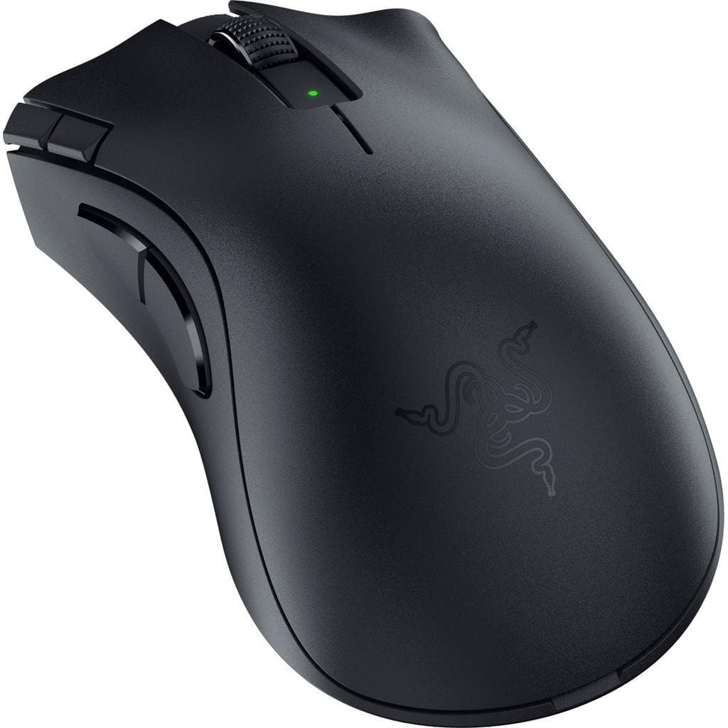Razer Deathadder V2 X HyperSpeed Maus Wireless