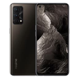 Realme GT Master 256GB - Schwarz - Ohne Vertrag
