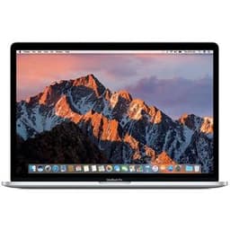 MacBook Pro Touch Bar 15" Retina (2018) - Core i9 2.9 GHz SSD 512 - 16GB - QWERTZ - Deutsch