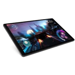 Lenovo M10 Plus 128GB - Grau - WLAN + LTE