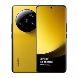 Xiaomi 13 Ultra 512GB - Gelb - Ohne Vertrag
