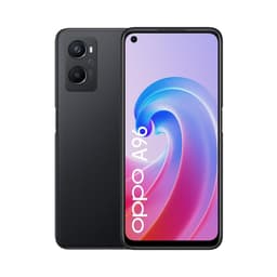 Oppo A96 128GB - Schwarz - Ohne Vertrag
