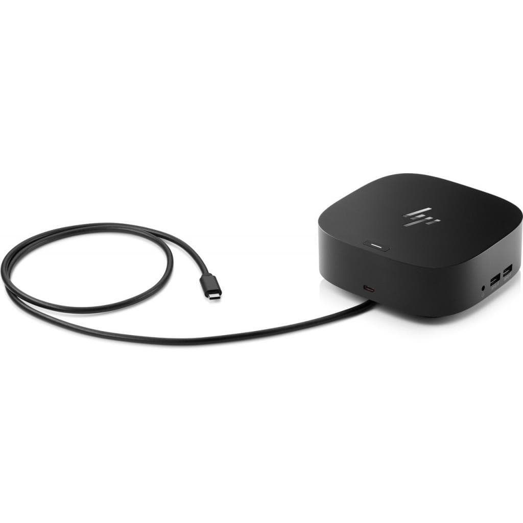 Hp USB-C G5 Essential Dock Docking-Station