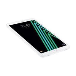 Galaxy Tab A 10.1 (2016) 32GB - Weiß - WLAN