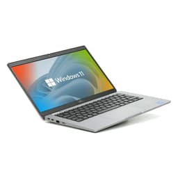 Dell Latitude 5330 13" Core i5 1.6 GHz - SSD 512 GB - 16GB QWERTZ - Deutsch