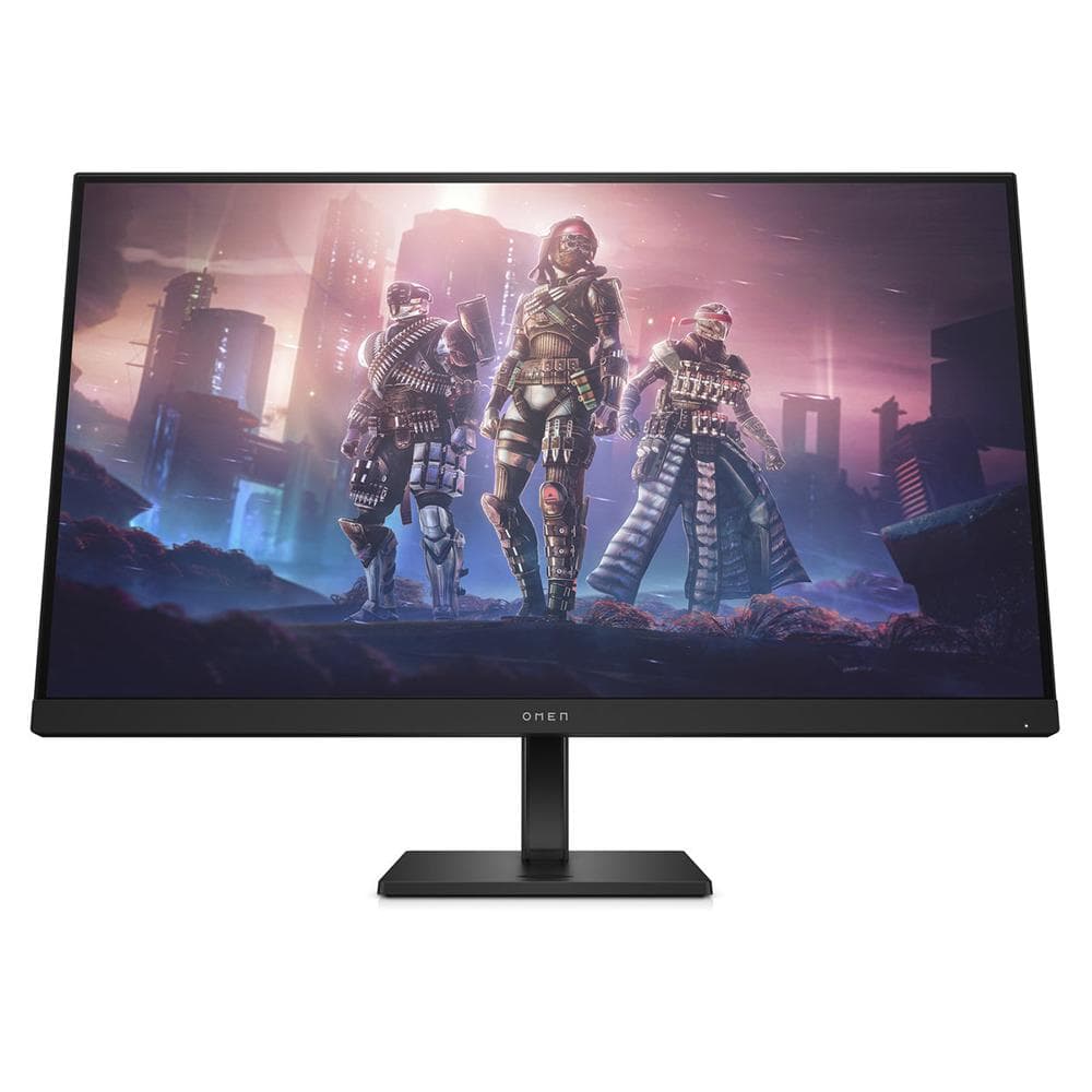 Bildschirm 32" LED QHD HP OMEN 32Q