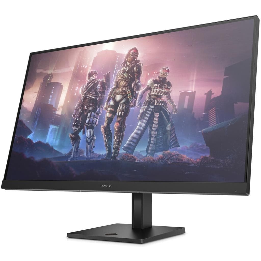 Bildschirm 32" LED QHD HP OMEN 32Q