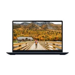 Lenovo IdeaPad 3 15" Ryzen 5 2.1 GHz - SSD 512 GB - 8GB AZERTY - Französisch