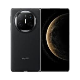 Huawei Mate X6 512GB - Schwarz - Ohne Vertrag