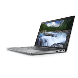 Dell Latitude 5440 14" Core i5 1.3 GHz - SSD 256 GB - 8GB QWERTY - Englisch