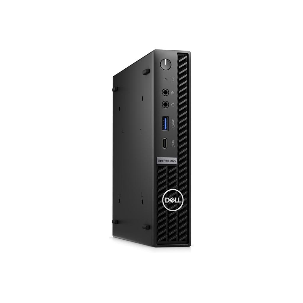 Dell Optiplex 7080 Micro Core i5 2.3 GHz - SSD 256 GB RAM 8 GB