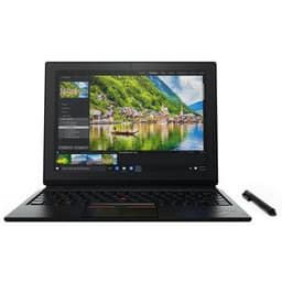 Lenovo ThinkPad X1 Tablet 128GB - Schwarz - WLAN