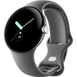 Google Pixel Watch Bluetooth + Cellular 41 mm - Schwarz