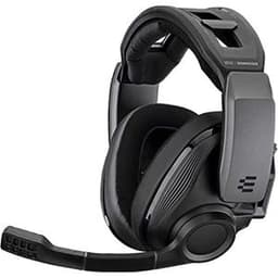 Sennheiser GSP670 Kopfhörer Noise cancelling gaming wireless mit Mikrofon - Schwarz