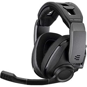 Sennheiser Game One Gaming Over Headset
