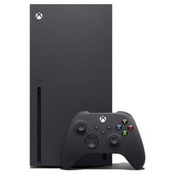 Xbox Series X - HDD 1 TB - Schwarz