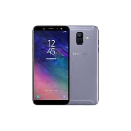 Galaxy A6 (2018) 32GB - Violett - Ohne Vertrag