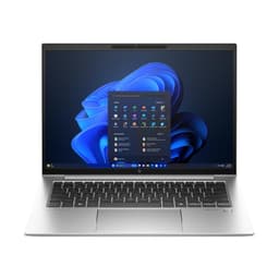 Hp EliteBook 840 G11 14" Core Ultra 5 1.3 GHz - SSD 256 GB - 8GB QWERTY - Englisch