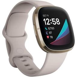 Smartwatch Fitbit GPS -