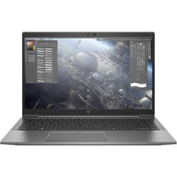 HP ZBook Firefly 14 G8 14" Core i7 3 GHz - SSD 512 GB - 16GB QWERTY - Italienisch