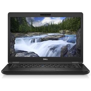 Dell Latitude 5490