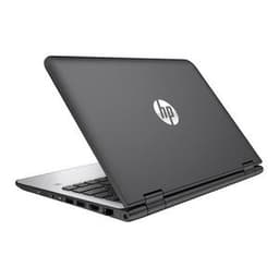 HP X360 310 G2 11" Pentium 1.6 GHz - SSD 256 GB - 4GB AZERTY - Französisch
