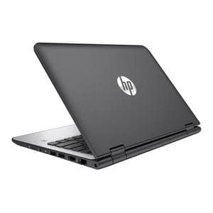 HP x360 11"