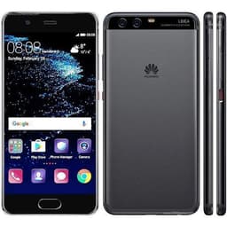 Huawei P10 64GB - Schwarz - Ohne Vertrag