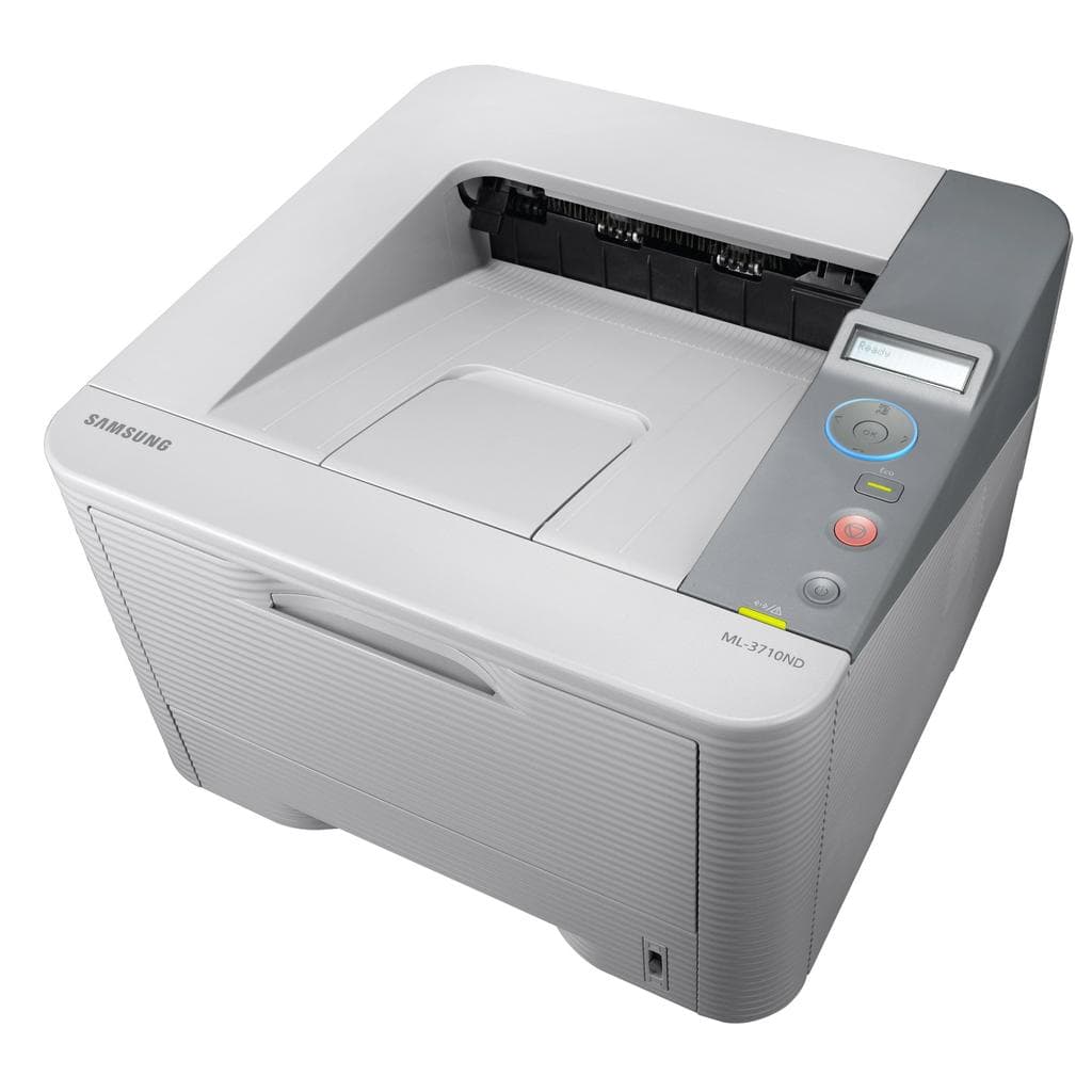 Samsung ML-3710ND Laserdrucker Schwarzweiss