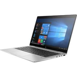 HP EliteBook X360 1030 G4 13" Core i7 1.8 GHz - SSD 256 GB - 16GB