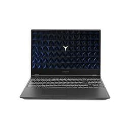 Lenovo Legion Y540-15IRH 15" Core i5 2.4 GHz - SSD 128 GB + HDD 1 TB - 8GB - NVIDIA GeForce GTX 1650 AZERTY - Französisch