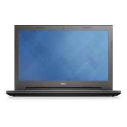 Dell Vostro 3549 15" Celeron 1.5 GHz - SSD 256 GB - 4GB AZERTY - Französisch